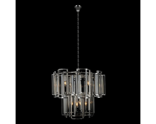 Подвесная люстра Loft it Reflection 10433/8