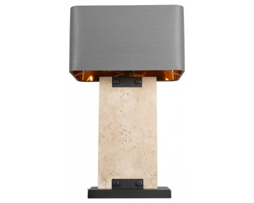 Настольная лампа декоративная Loft it Flagstone 10445T/A