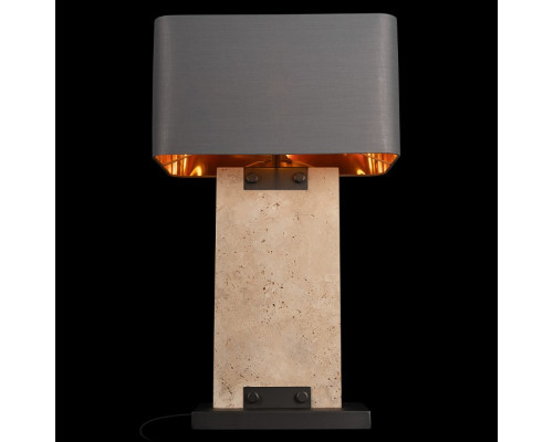Настольная лампа декоративная Loft it Flagstone 10445T/A