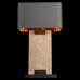 Настольная лампа декоративная Loft it Flagstone 10445T/A