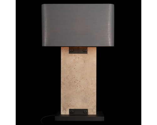 Настольная лампа декоративная Loft it Flagstone 10445T/A