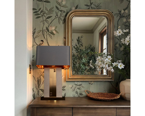 Настольная лампа декоративная Loft it Flagstone 10445T/A