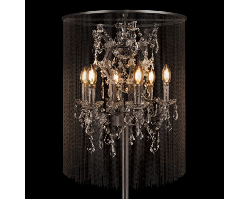 Торшер Loft it Vaille Crystal 10450F