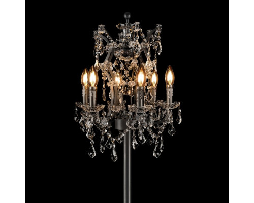 Торшер Loft it Vaille Crystal 10450F