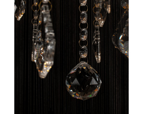 Торшер Loft it Vaille Crystal 10450F