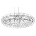 Подвесной светильник Loft it Raimond 1898/1000 Chrome