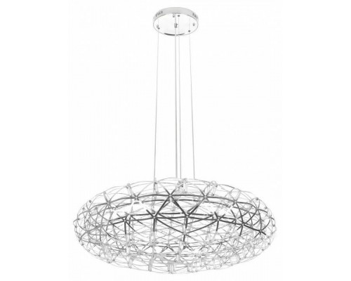 Подвесной светильник Loft it Raimond 1898/1000 Chrome