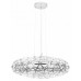 Подвесной светильник Loft it Raimond 1898/1000 Chrome