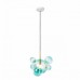 Подвесной светильник Loft it Bolle 2027-P6 Blue mini