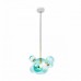 Подвесной светильник Loft it Bolle 2027-P6 Blue mini