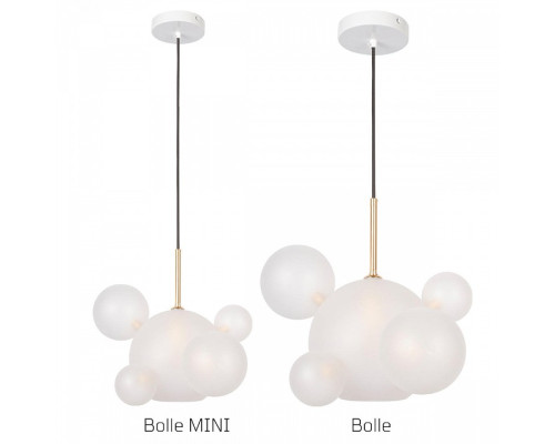 Подвесной светильник Loft it Bolle 2030-P6 mini