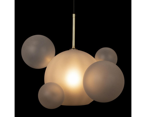 Подвесной светильник Loft it Bolle 2030-P6 mini