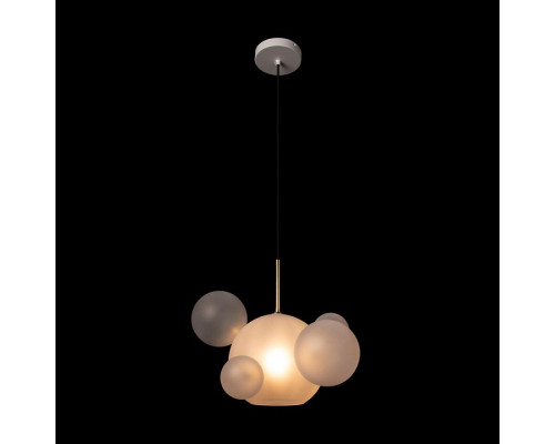 Подвесной светильник Loft it Bolle 2030-P6 mini