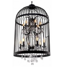 Подвесной светильник Loft it Vintage Birdcage LOFT1891/12