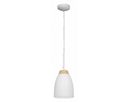 Подвесной светильник Loft it Watchman LOFT4402A-WH