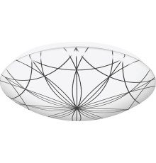 Накладной светильник Luminarte Salute C05LLS12W