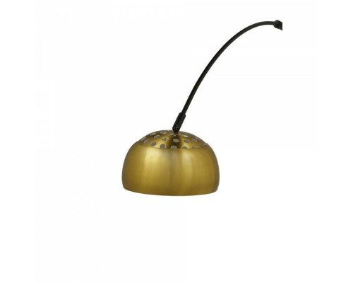 Торшер LUMINA DECO Azzuro LDF 5508-C BK MATT+MD
