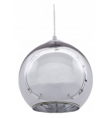 Подвесной светильник LUMINA DECO Lobos LDP 107-300 CHR