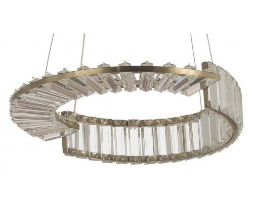 Подвесной светильник LUMINA DECO 6026 LDP 6026-400 GD