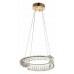 Подвесной светильник LUMINA DECO 6026 LDP 6026-400 GD