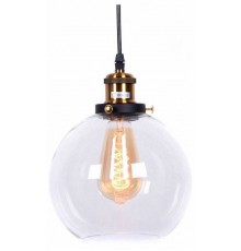 Подвесной светильник LUMINA DECO Navarro LDP 6802 PR