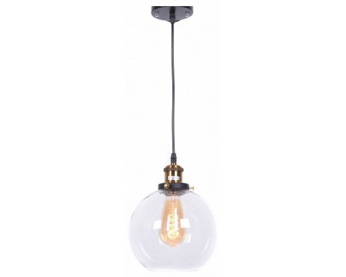 Подвесной светильник LUMINA DECO Navarro LDP 6802 PR