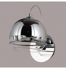 Бра LUMINA DECO Veroni LDW 1029-1 CHR