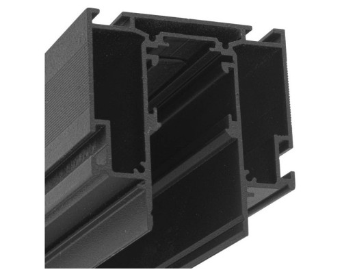 Трек магнитный встраиваемый Lumker SY-LINK 3 м черный 00-00023213