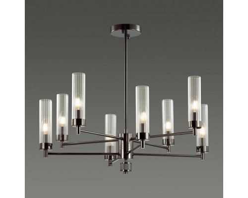 Люстра на штанге Lumion Kamilla 5275/8C