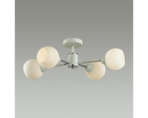 Люстра на штанге Lumion KODI 5645/4C