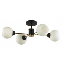 Люстра на штанге Lumion KODI 5646/4C