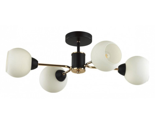 Люстра на штанге Lumion KODI 5646/4C