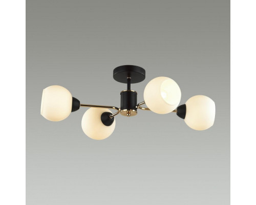 Люстра на штанге Lumion KODI 5646/4C