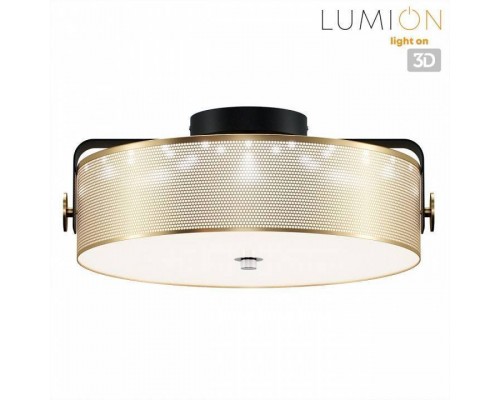 Накладной светильник Lumion Drumy 6597/40L