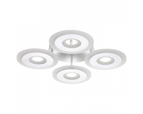 Потолочная люстра Lumion VANDY 8016/70CL