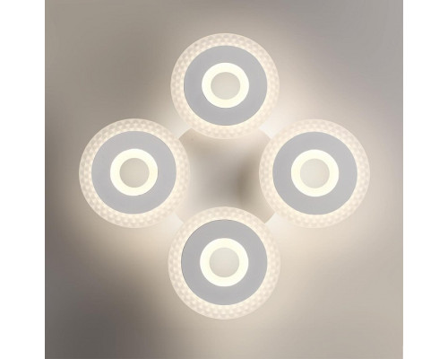 Потолочная люстра Lumion VANDY 8016/70CL