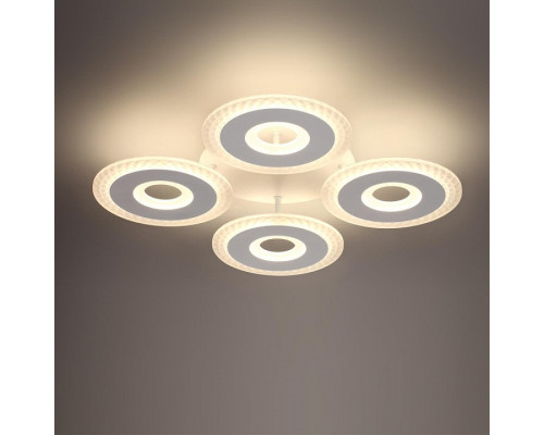 Потолочная люстра Lumion VANDY 8016/70CL