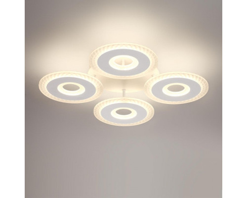 Потолочная люстра Lumion VANDY 8016/70CL