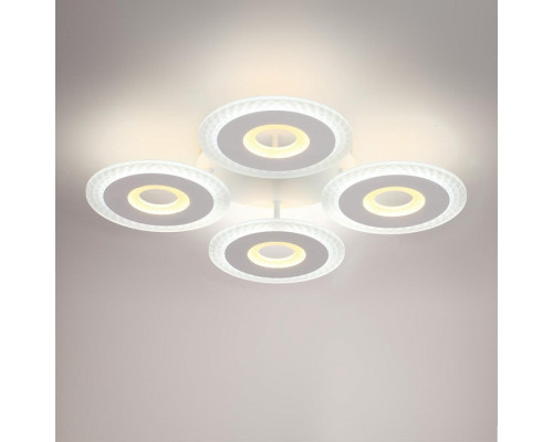 Потолочная люстра Lumion VANDY 8016/70CL