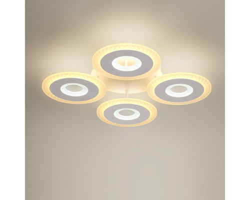 Потолочная люстра Lumion VANDY 8016/70CL