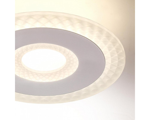 Потолочная люстра Lumion VANDY 8016/70CL