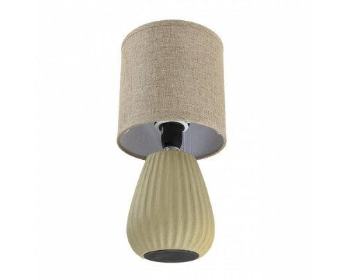 Настольная лампа декоративная Lumion ASELA 8160/1T