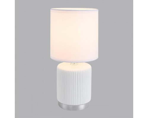 Настольная лампа декоративная Lumion KAISA 8178/1T