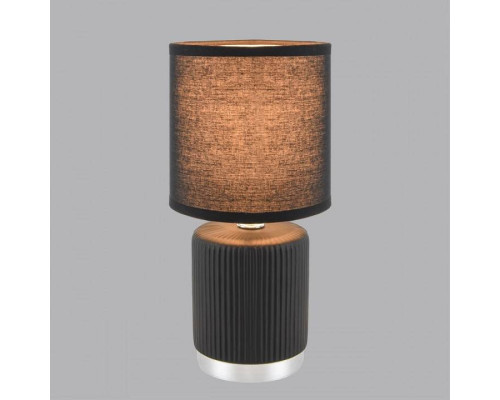 Настольная лампа декоративная Lumion KAISA 8179/1T