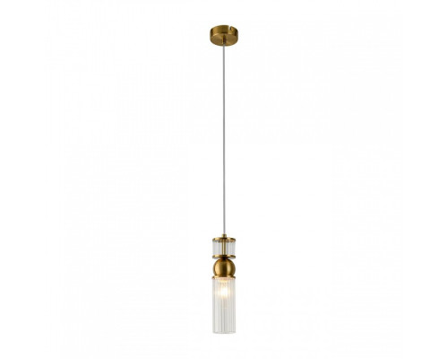 Подвесной светильник Lumion DENVER 8276/1A