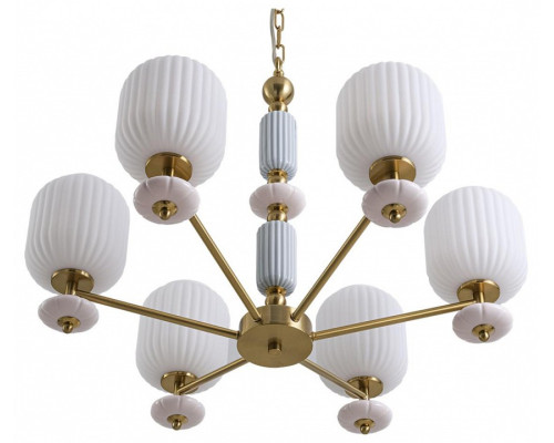 Подвесная люстра Lumion ALEGRA 8334/6