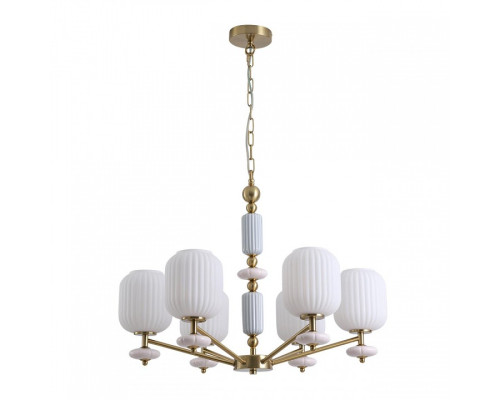 Подвесная люстра Lumion ALEGRA 8334/6