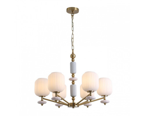 Подвесная люстра Lumion ALEGRA 8334/6