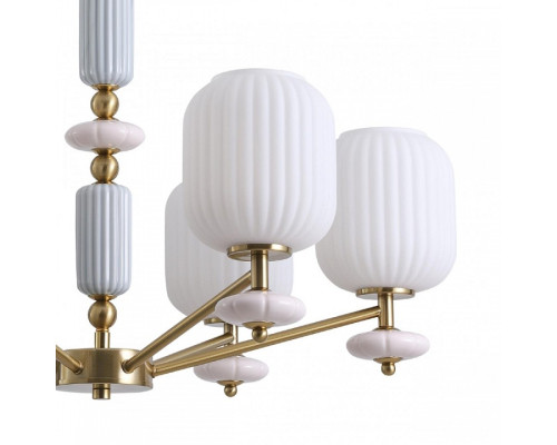 Подвесная люстра Lumion ALEGRA 8334/6