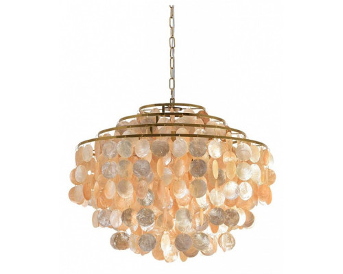 Подвесная люстра Lumion MODERNI 8386/6